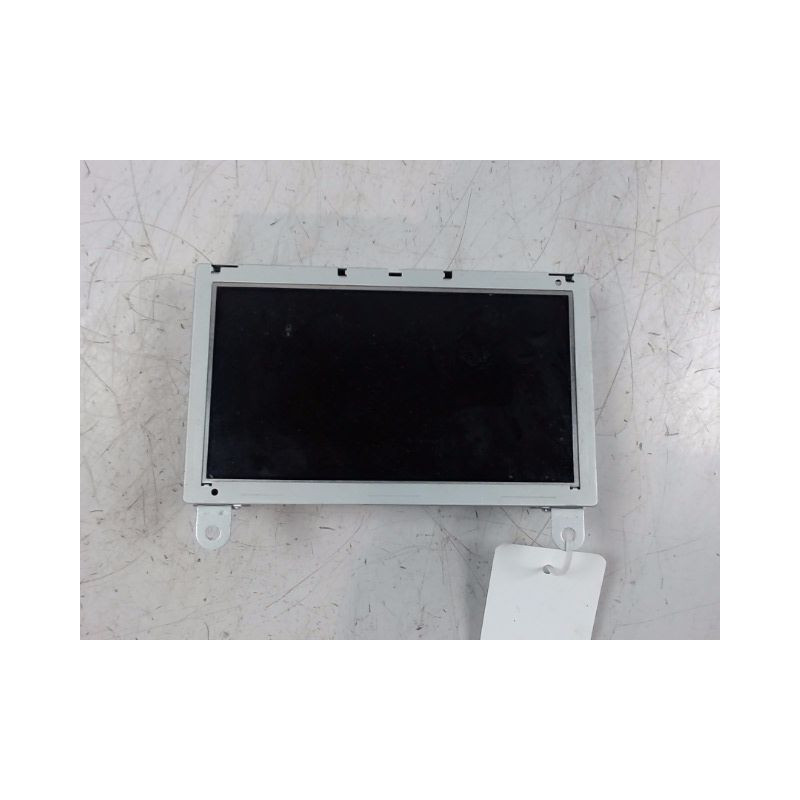 ECRAN GPS OPEL INSIGNIA