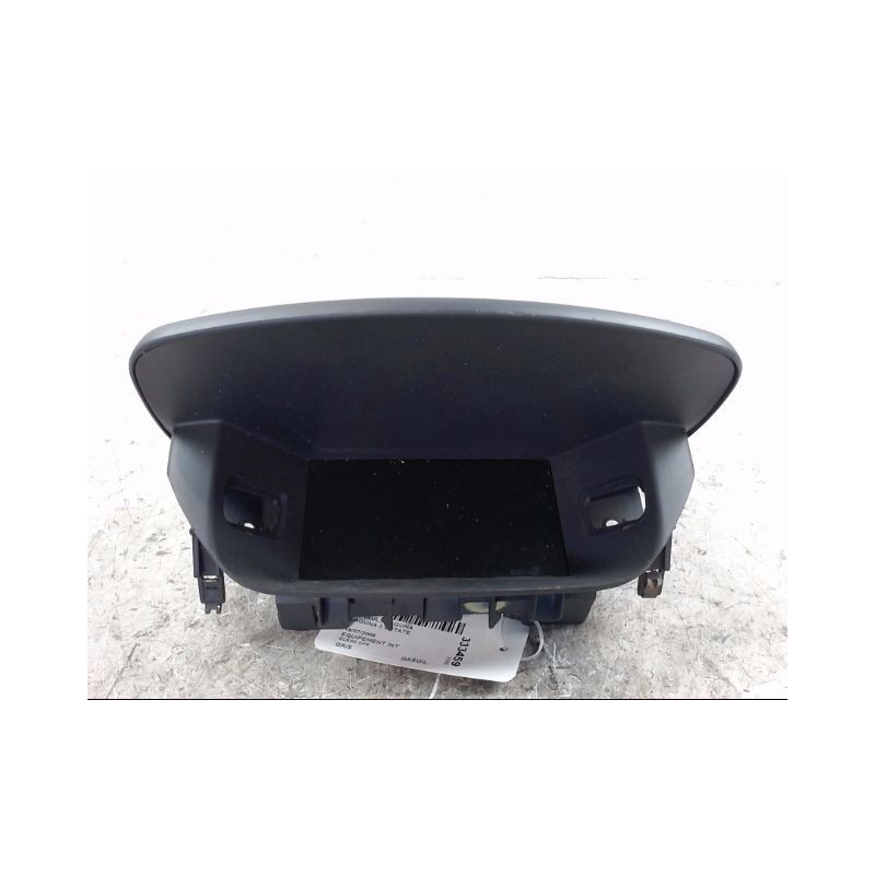 ECRAN GPS RENAULT LAGUNA II ESTATE 2005-2007