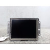 ECRAN GPS PEUGEOT 607 99-2004