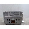 ECRAN GPS PEUGEOT 607 99-2004