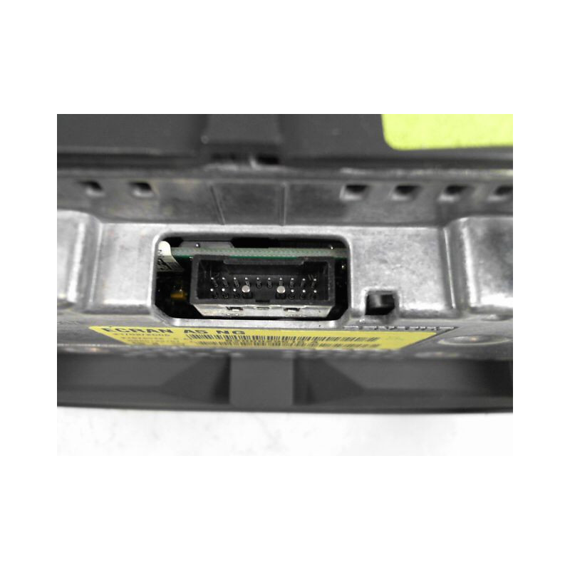 ECRAN GPS RENAULT LAGUNA II 2005-2007