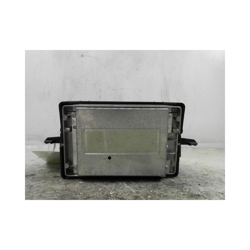 ECRAN GPS RENAULT CLIO II PH.2 01-06