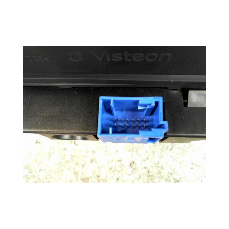 ECRAN GPS RENAULT CLIO II PH.2 01-06