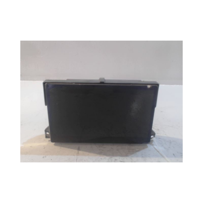 ECRAN GPS PEUGEOT 307 SW 02-05