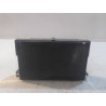 ECRAN GPS PEUGEOT 307 SW 02-05