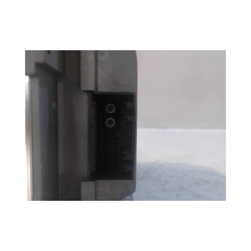 ECRAN GPS PEUGEOT 307 SW 02-05
