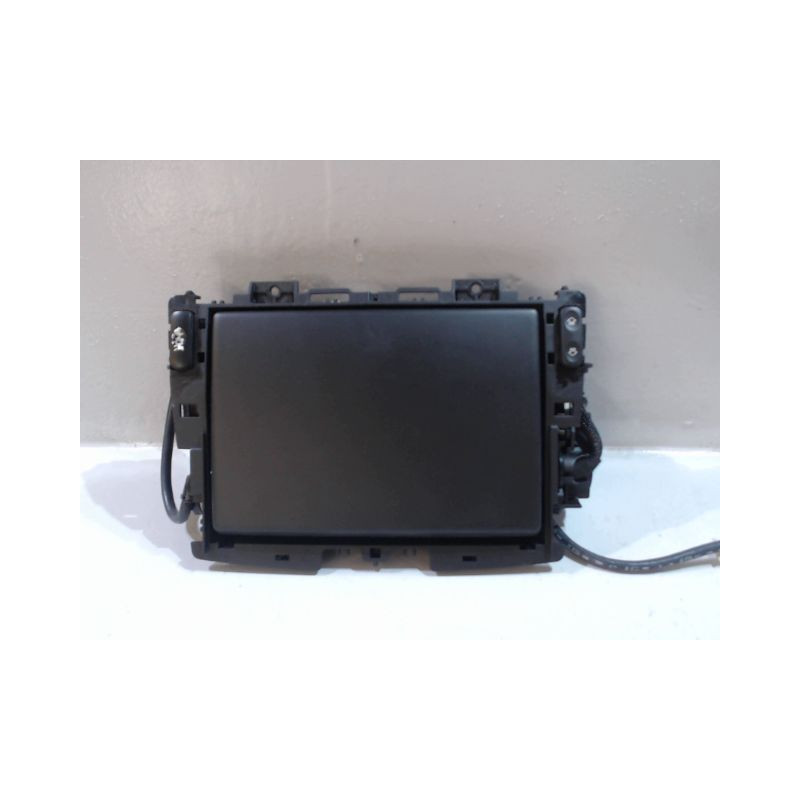 ECRAN GPS PEUGEOT 308 2007-