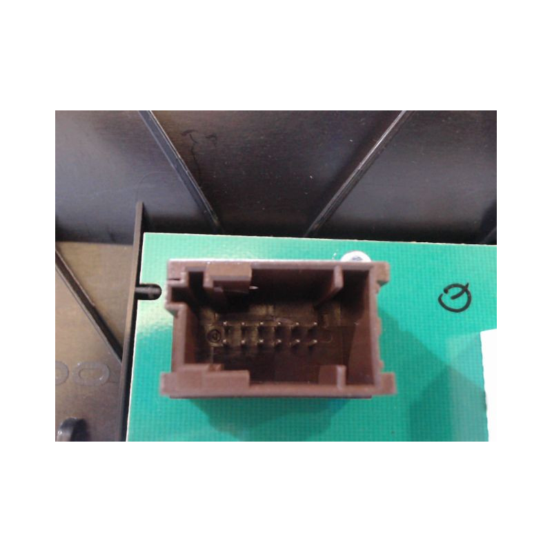 ECRAN GPS PEUGEOT 308 2007-