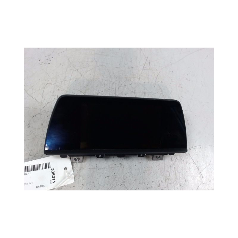 ECRAN GPS B.M.W. SERIE 1