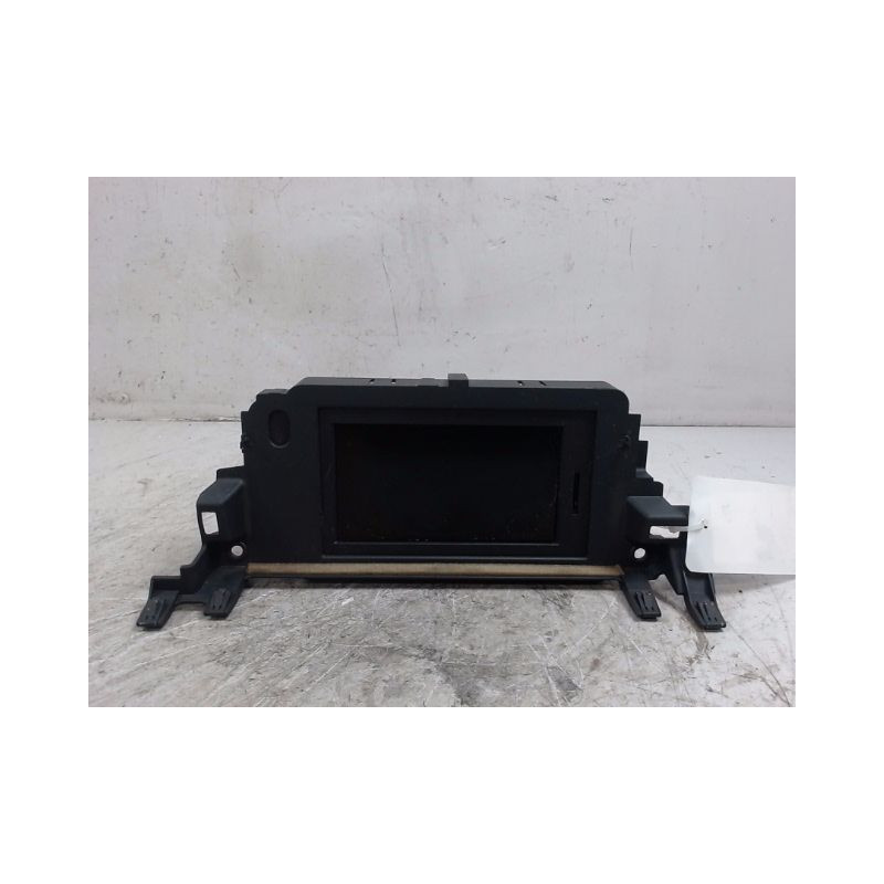 ECRAN GPS RENAULT LAGUNA III 2009-