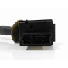 COMMANDE ESSUIE GLACE PEUGEOT 206 5P