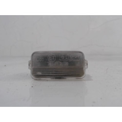 ECLAIREUR PLAQUE DE POLICE D