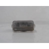 ECLAIREUR PLAQUE DE POLICE DROIT PEUGEOT 206 5P