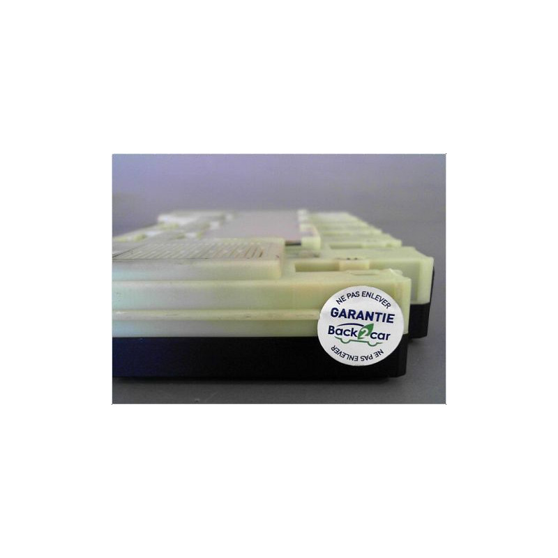 BOITIER GESTION HABITACLE RENAULT CLIO II PH.1 98-2001