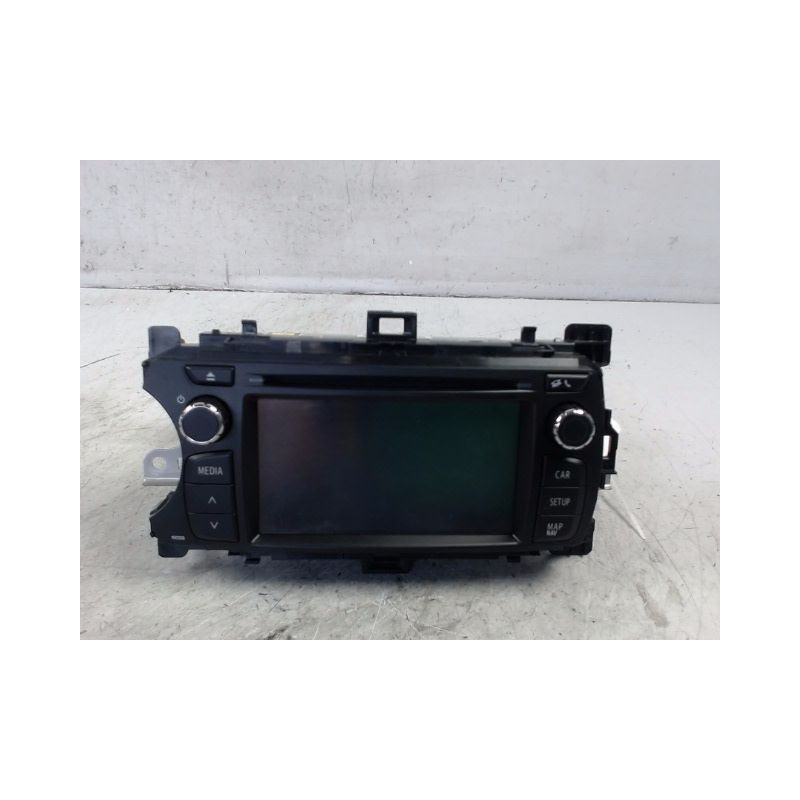 AUTORADIO TOYOTA YARIS 2005-