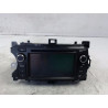 AUTORADIO TOYOTA YARIS 2005-