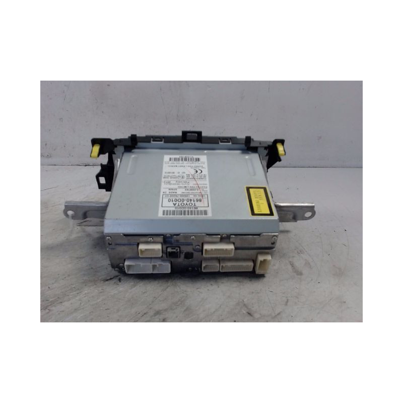AUTORADIO TOYOTA YARIS 2005-