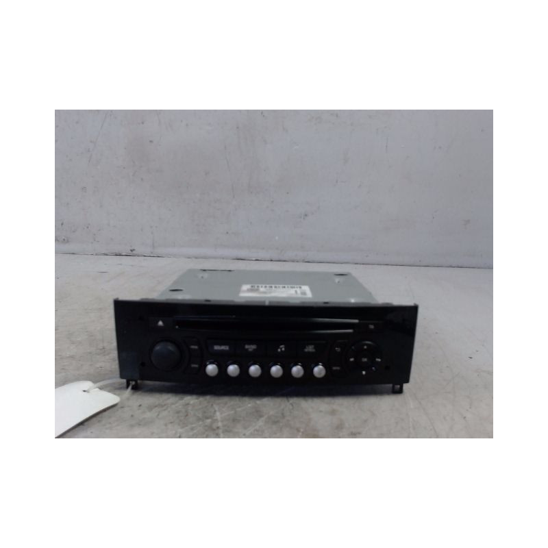 AUTORADIO PEUGEOT 308 2011-