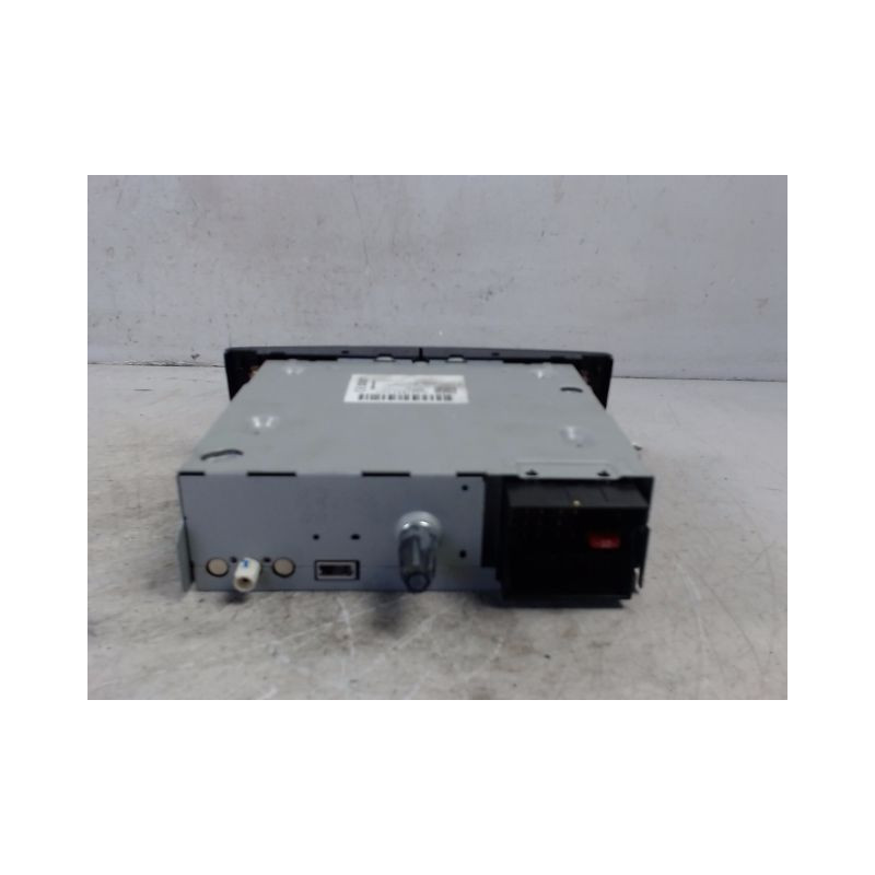 AUTORADIO PEUGEOT 308 2011-
