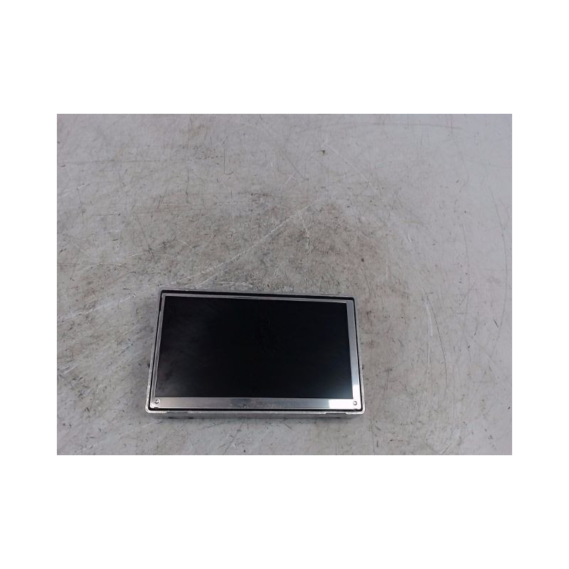 ECRAN GPS RENAULT LAGUNA II ESTATE 2005-2007