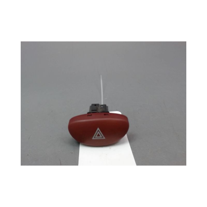 BOUTON DE WARNING PEUGEOT 206 1998-2009