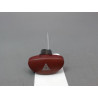 BOUTON DE WARNING PEUGEOT 206 1998-2009