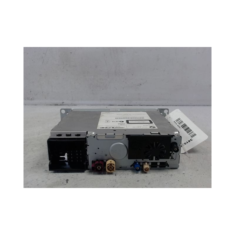 AUTORADIO B.M.W. SERIE 1