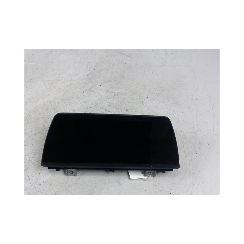ECRAN GPS B.M.W. SERIE 1