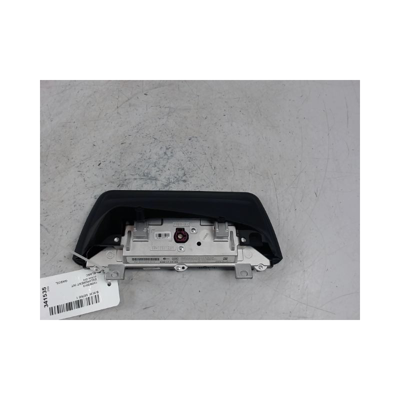 ECRAN GPS B.M.W. SERIE 1