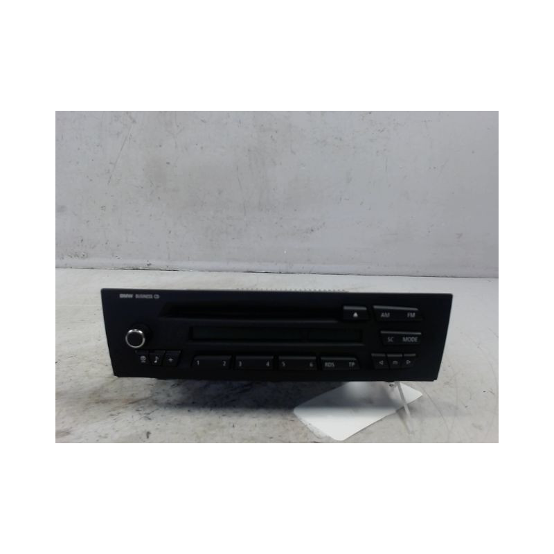 AUTORADIO B.M.W. SERIE 1