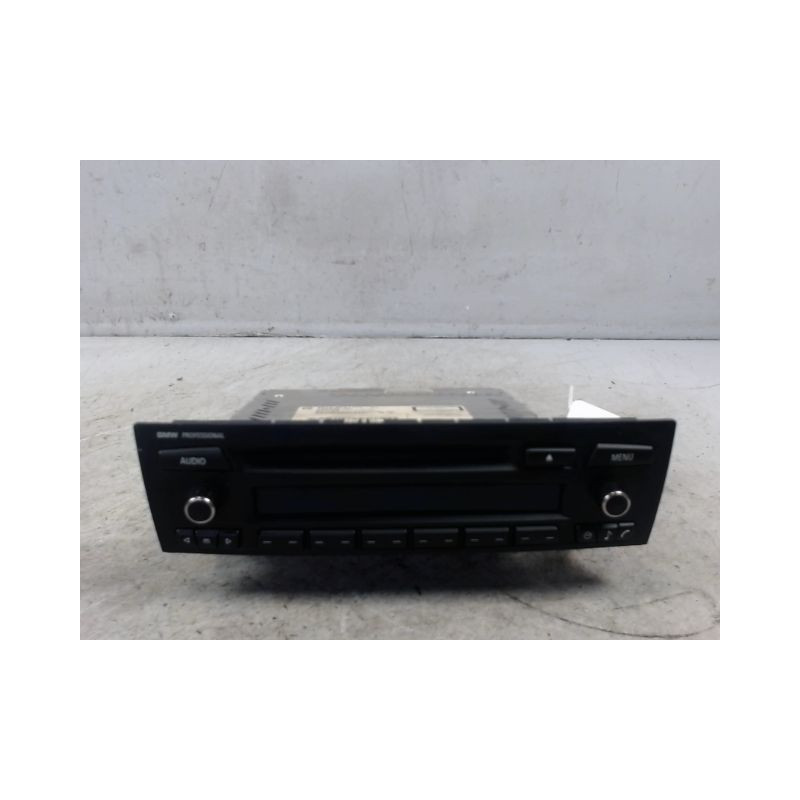 AUTORADIO BMW SERIE 1
