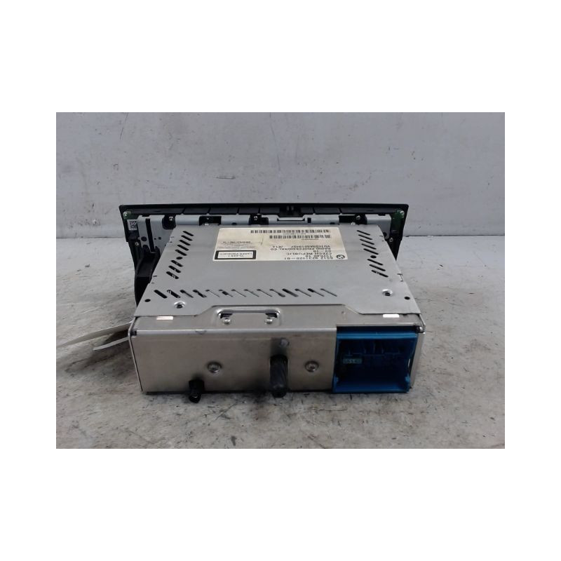 AUTORADIO BMW SERIE 1