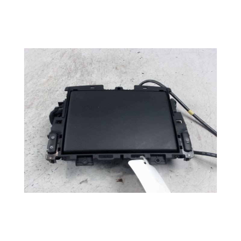ECRAN GPS PEUGEOT 308