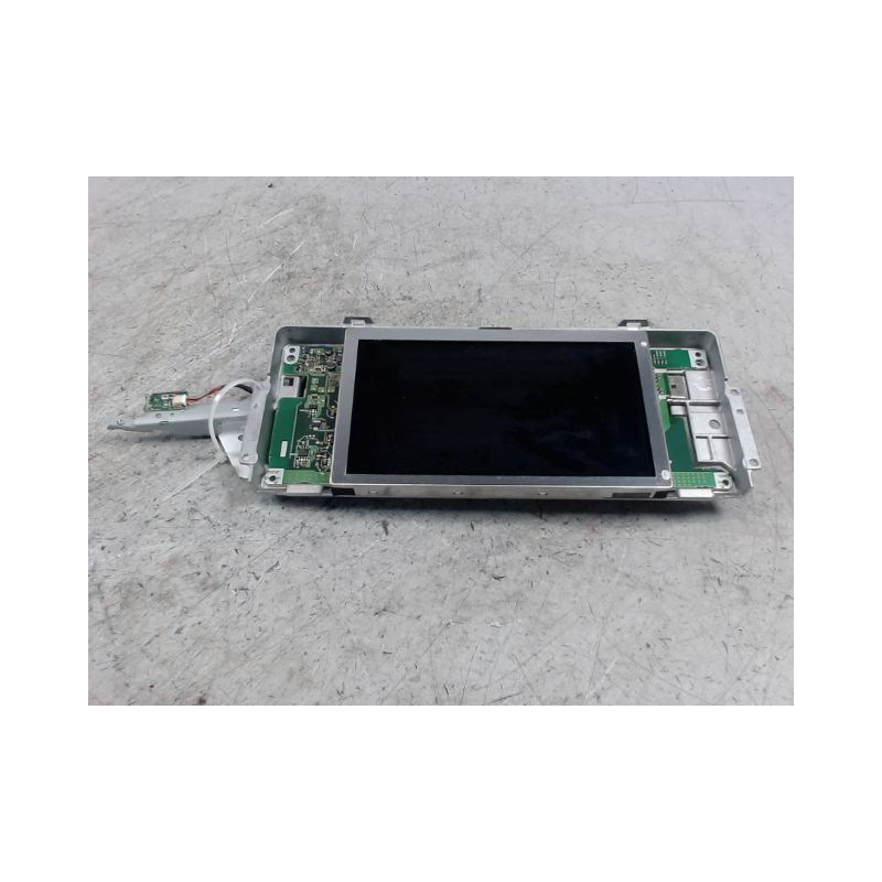 ECRAN GPS BMW SERIE 1