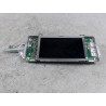 ECRAN GPS BMW SERIE 1