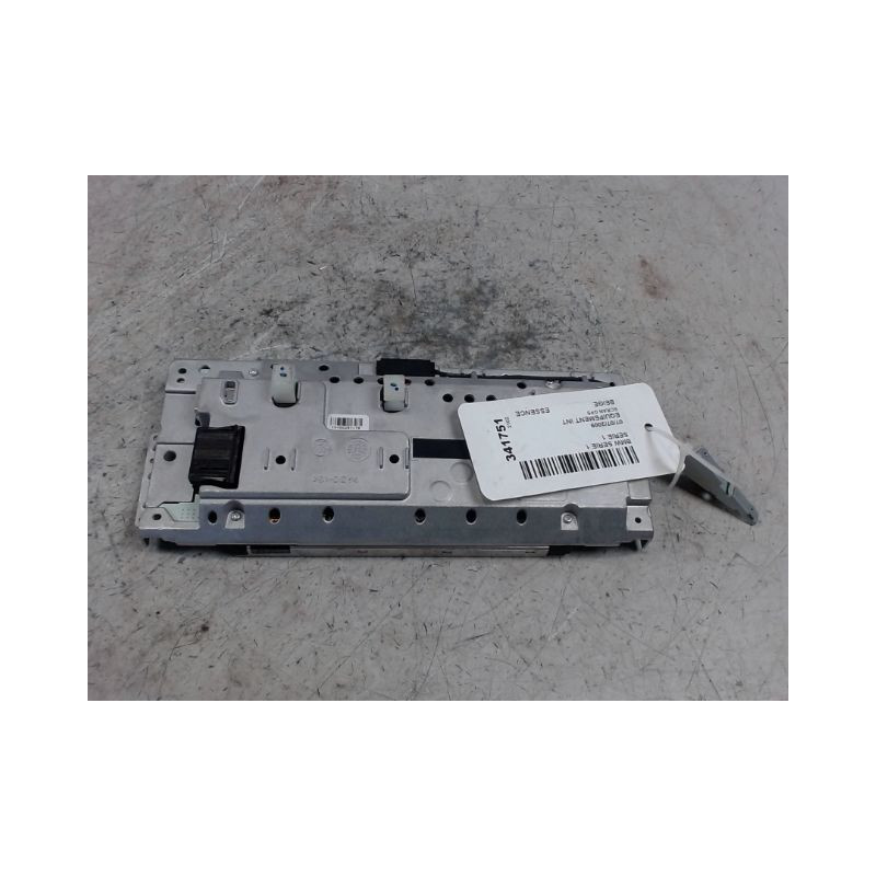 ECRAN GPS BMW SERIE 1