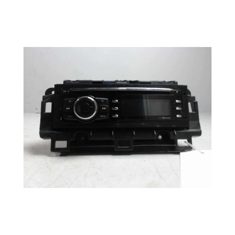 AUTORADIO PEUGEOT 208