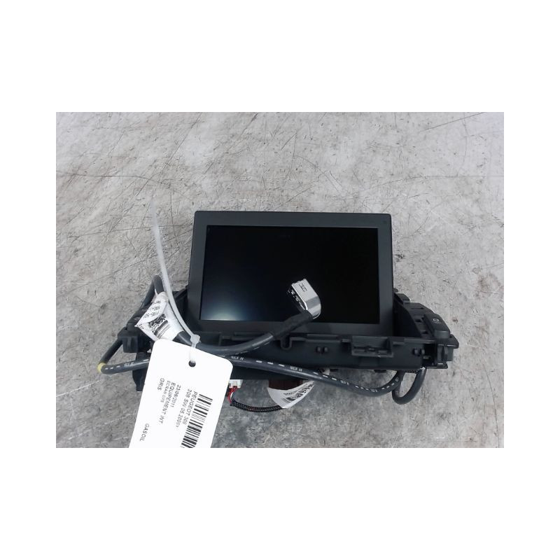 ECRAN GPS PEUGEOT 308 SW 2008-