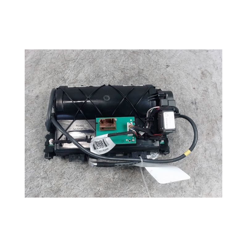 ECRAN GPS PEUGEOT 308 SW 2008-