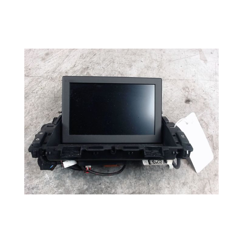 ECRAN GPS PEUGEOT 308 2011-