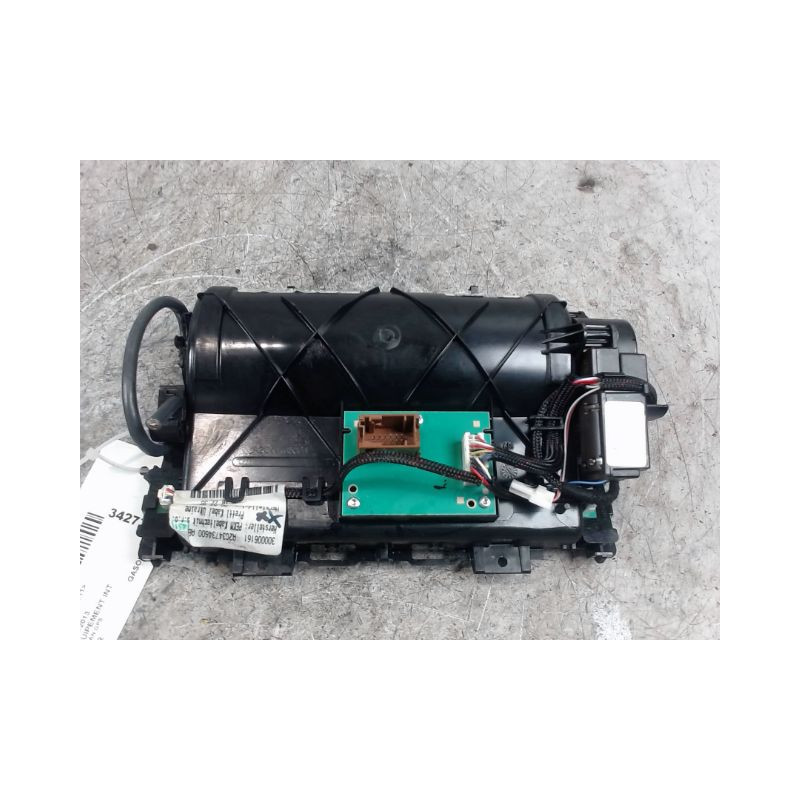 ECRAN GPS PEUGEOT 308 2011-