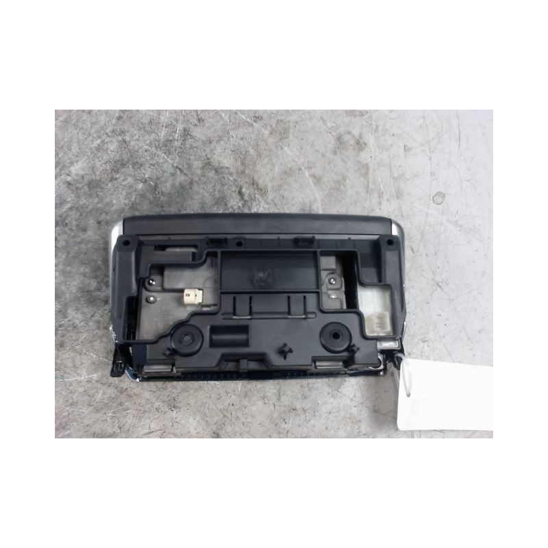 ECRAN GPS PEUGEOT 208