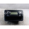 AUTORADIO VOLKSWAGEN TOURAN 09-