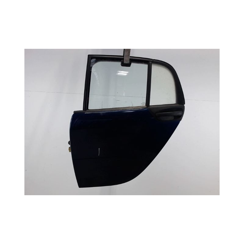 PORTE ARRIERE GAUCHE SMART FORFOUR
