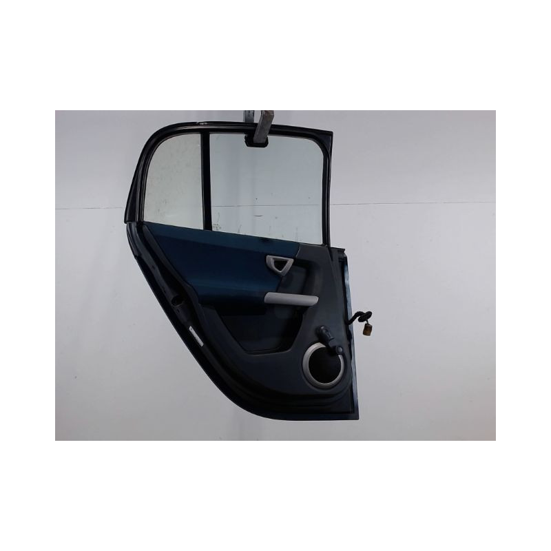 PORTE ARRIERE GAUCHE SMART FORFOUR