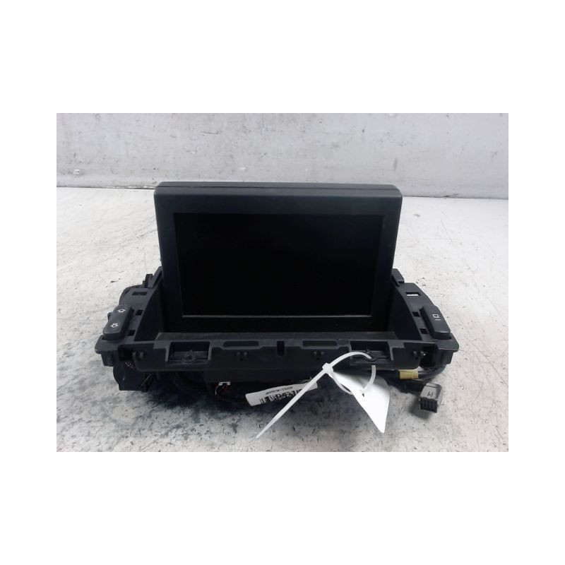 ECRAN GPS PEUGEOT 308 2009-