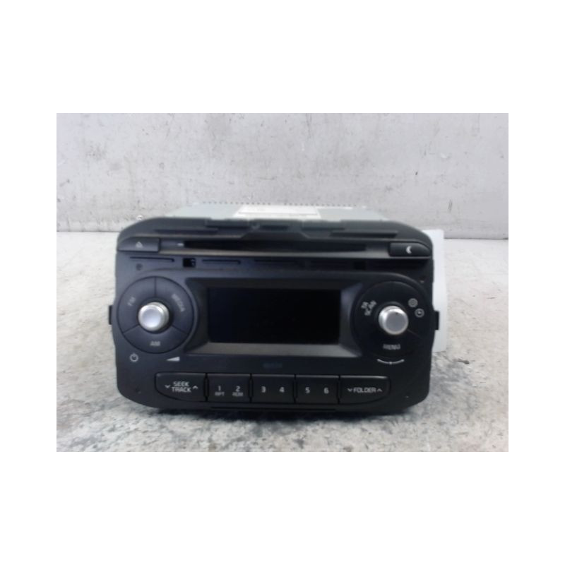 AUTORADIO KIA PICANTO