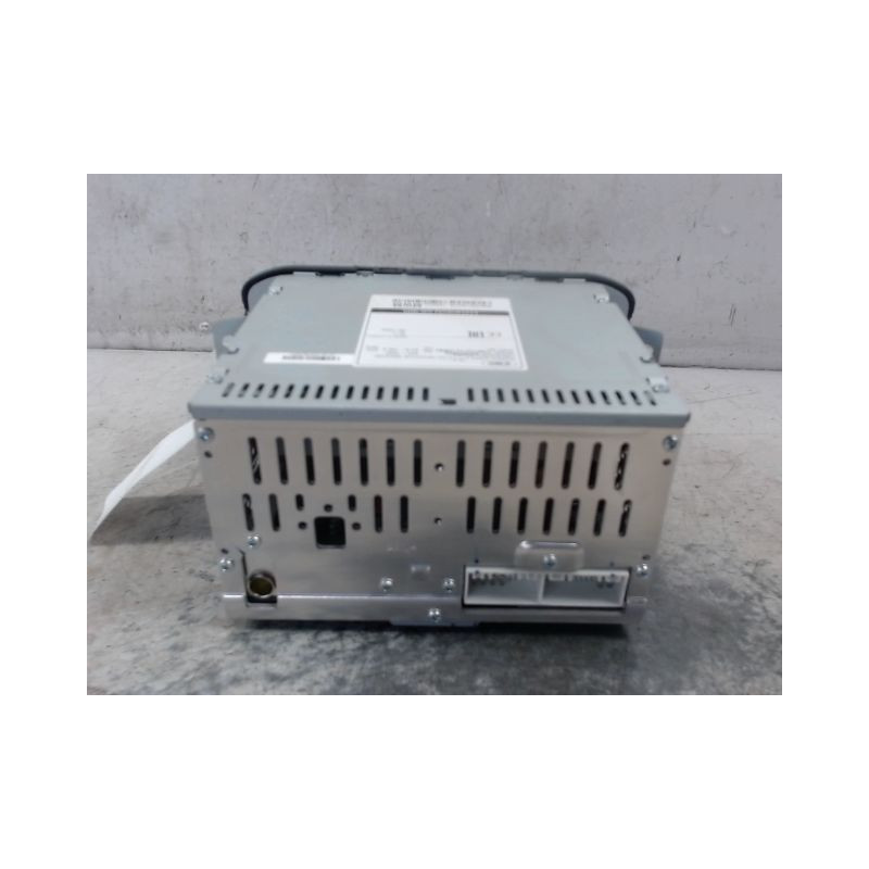 AUTORADIO KIA PICANTO
