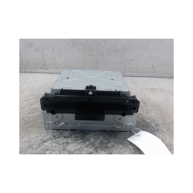 AUTORADIO FIAT FREEMONT