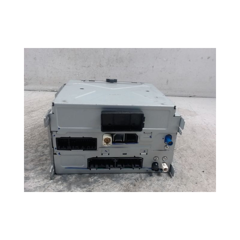 AUTORADIO FIAT FREEMONT
